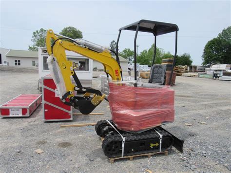 mini excavator for sale corning ny|Corning, new york .